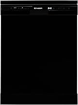 Faber 12 Place Settings Dishwasher (FFSD 6PR 12S, Neo Black, Best suited for Indian Kitchen, Hygiene Wash)
