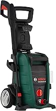 Bosch Aquatak 125 1500-Watt High Pressure Washer
