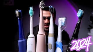 Best Electric Toothbrushes in India: Complete 2025 Buying Guide